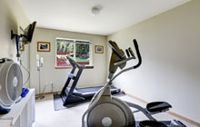 Duggleby home gym construction leads